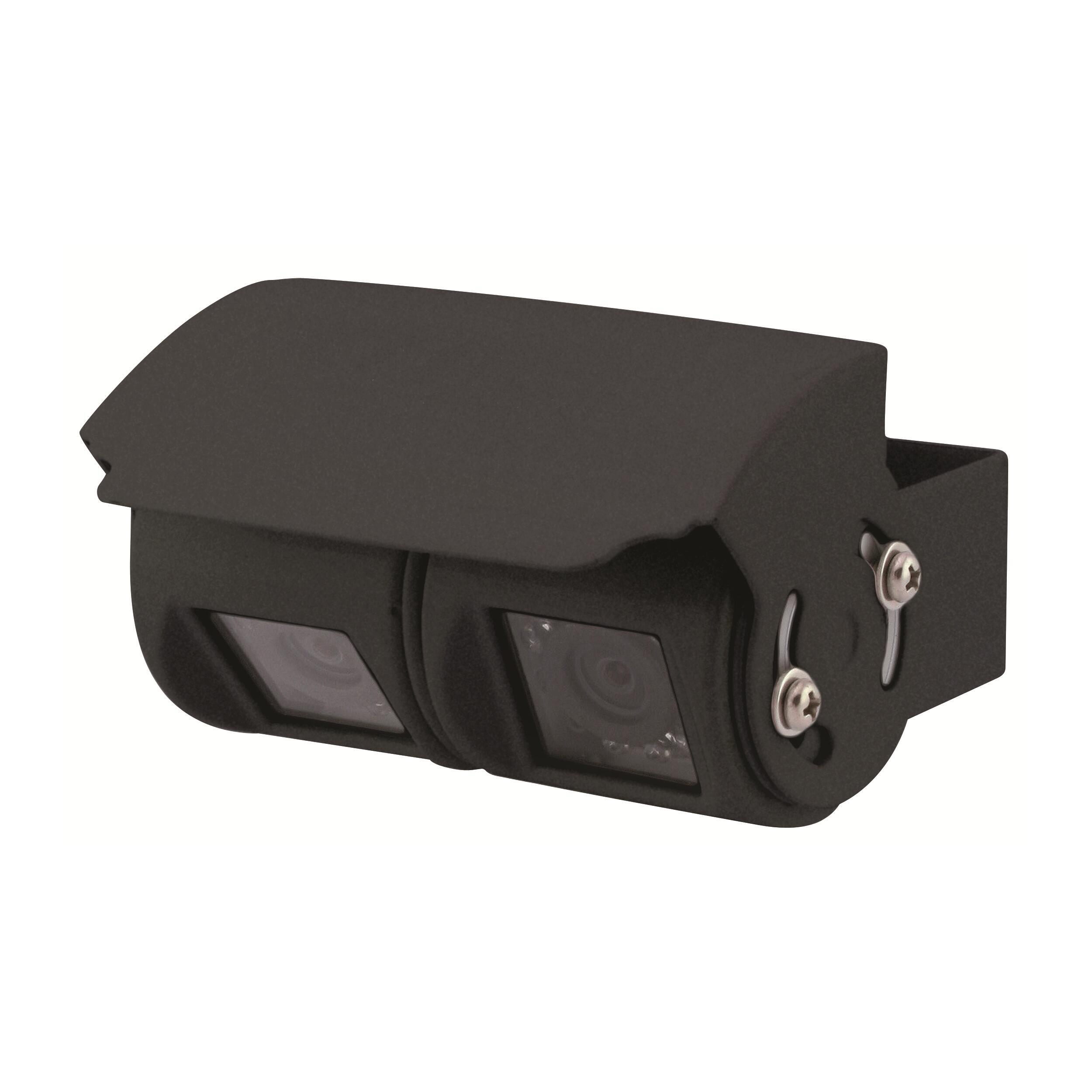 Caméras de recul filaires