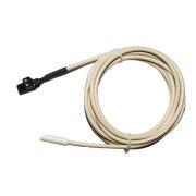 Sonde de température : 2,8 m