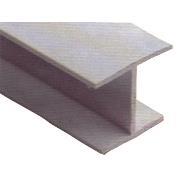 Profil d'assemblage plat