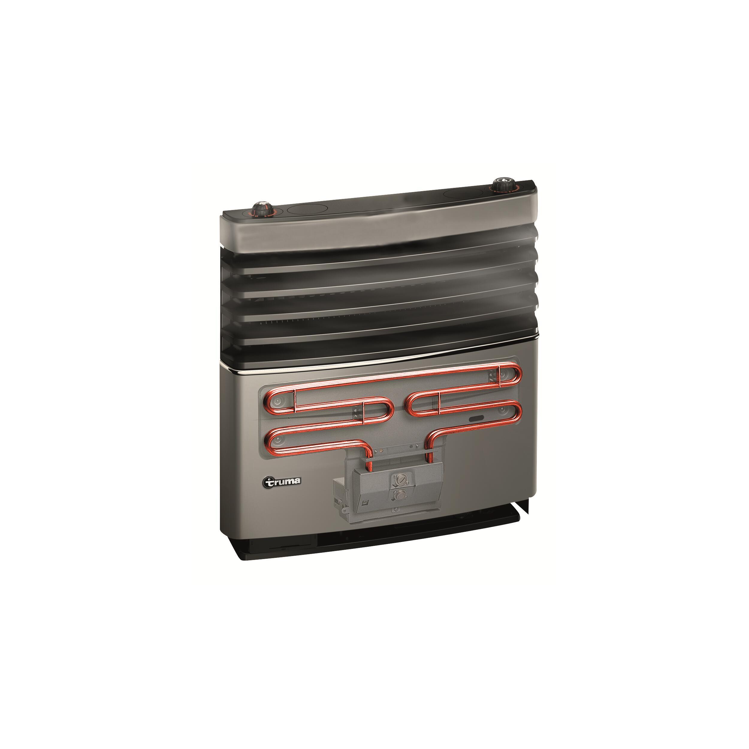 Résistance chauffante Ultra-Heat