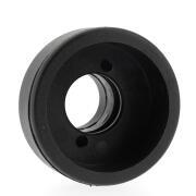 Jeu de coquille pour réservoir GPL