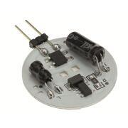 Module Led G4 SMD : 180 Lumens
