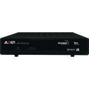 Démodulateur Satmatic Fransat HD