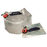 Jerrican souple 15 litres