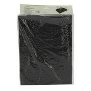 Porte verres en mousse