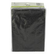 Porte verres en mousse