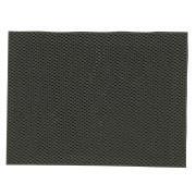 Porte verres en mousse