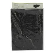 Porte verres en mousse