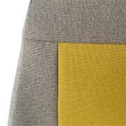 Housses sur-mesure camping-car : Board 2 banquettes