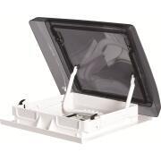 Lanterneau Skymaxx LX plus : 70 x 50 cm épaisseur 23-42 mm