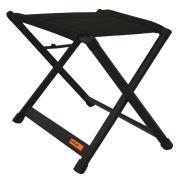 Repose-jambes Major Noir