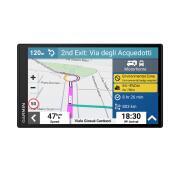 GPS Camper 795 + Caméra BC40+