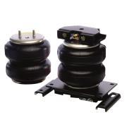 Pack renforts à air + kit compresseur simple