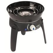 Barbecue à gaz portable Safari Chef 30 LP Lite