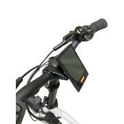 Vélo à assistance électrique pliant Juny : Blanc 14Ah