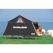 Pied de pose au sol pour Overland et Air-Camping : Small