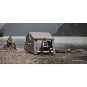 Pied de pose au sol pour Overland et Air-Camping : Small