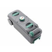 iNDUS® Mobile Holding Tank