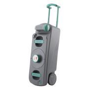 iNDUS® Mobile Holding Tank