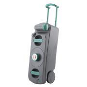 iNDUS® Mobile Holding Tank