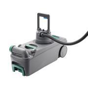 iNDUS® Mobile Holding Tank