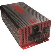 Convertisseur Pur-Sinus - 12V / 230V : 3000W