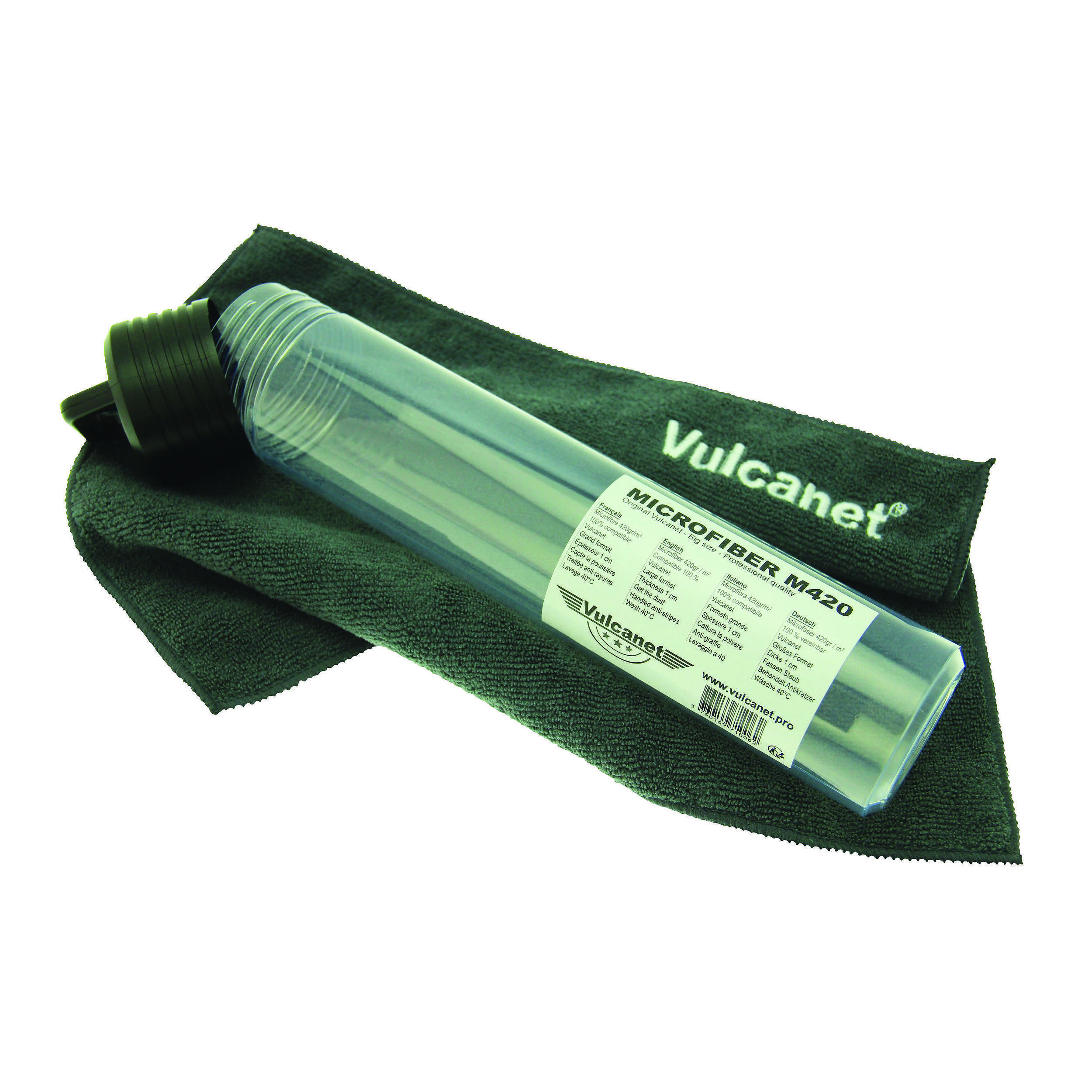 Microfibre