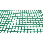 Grille de montage en plastique souple