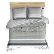 Prêt à dormir WORDING : 130X190 CM Coupe Gauche