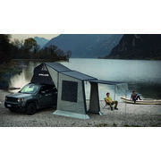 Véranda indépendante pour Overland et Air-Camping : Small