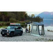 Véranda indépendante pour Overland et Air-Camping : Small