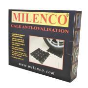 Cales pneu d'hivernage Stacka