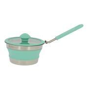 Casseroles rétractables : Petit format