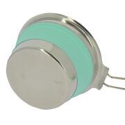 Casseroles rétractables : Petit format