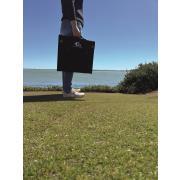 PANNEAU SOLAIRE PLIANT : 100W