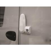Serrure de porte Inside-Out Lock G2