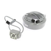 Caméra de recul simple optique