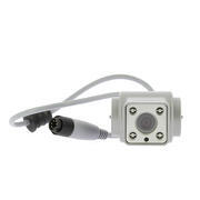 Caméra de recul simple optique