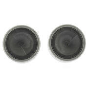 Coupelles de friction latérales pour stabilisateurs