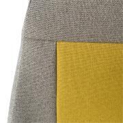 Housses sur-mesure camping-car : Board 5 banquettes