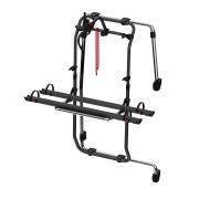 Porte-vélos pour kit Carry-Bike Frame : Deep Black