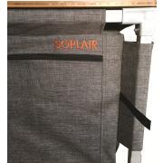 Meuble de rangement Easyquick Bali