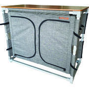 Meuble de rangement Easyquick Bali
