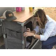 Meuble de rangement Easyquick Bali