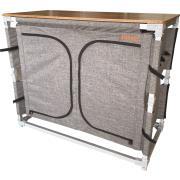 Meuble de rangement Easyquick Bali