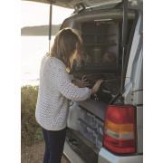 Meuble de rangement Easyquick Bali