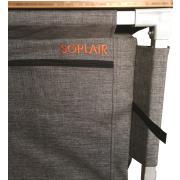 Meuble de rangement Easyquick Bali