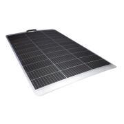 PANNEAU SOLAIRE SEMI-FLEX PERC