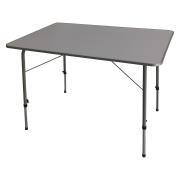 Table en acier 2 personnes