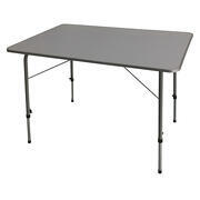 Table en acier 2 personnes